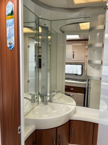 Hobby Excellent 495 UL - Photo 10