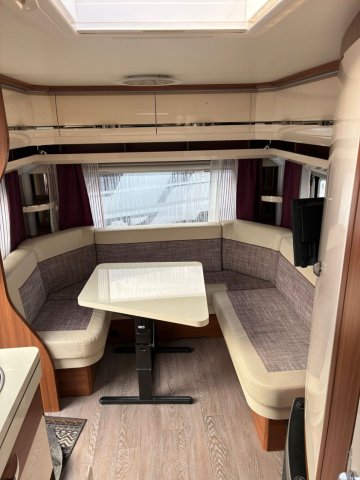 Hobby Excellent 495 UL - Photo 11