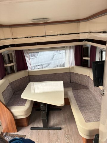 Hobby Excellent 495 UL - Photo 12