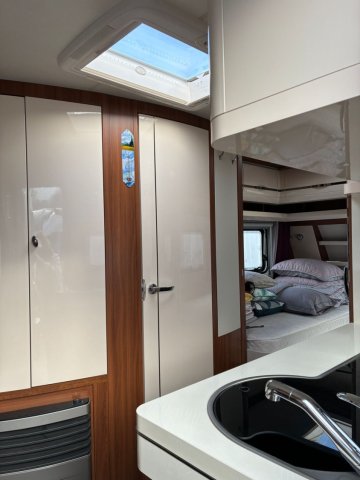 Hobby Excellent 495 UL - Photo 13