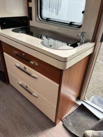 Hobby Excellent 495 UL - Photo 14