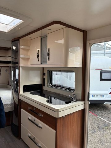 Hobby Excellent 495 UL - Photo 16