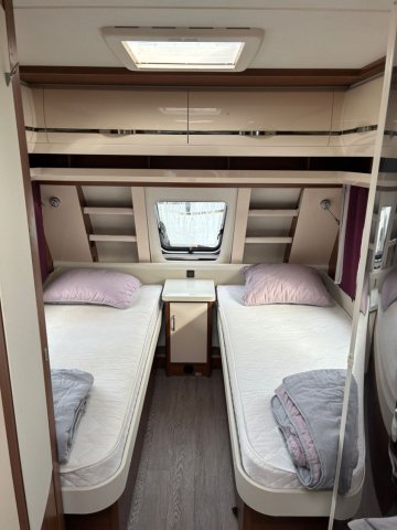 Hobby Excellent 495 UL - Photo 17