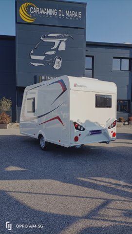 Sterckeman Easy 350 CP - Photo 2