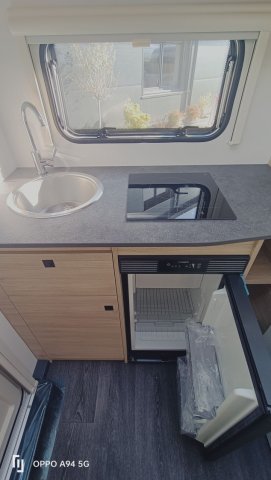 Sterckeman Easy 350 CP - Photo 6