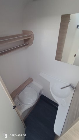 Sterckeman Easy 350 CP - Photo 7