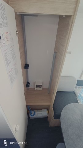 Sterckeman Easy 350 CP - Photo 9