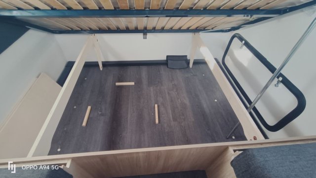 Sterckeman Easy 350 CP - Photo 12