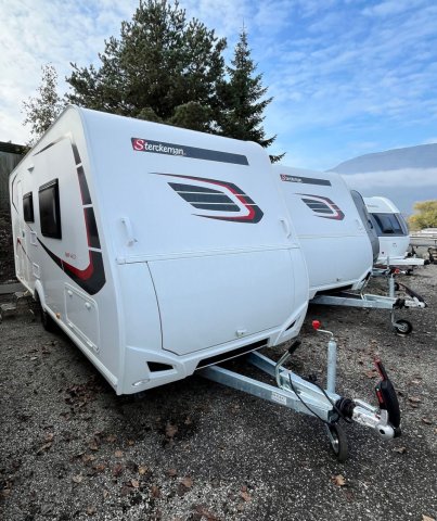 Sterckeman Easy 460 CP - Photo 2