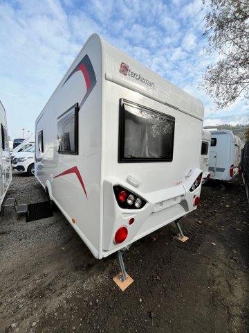 Sterckeman Easy 460 CP - Photo 4