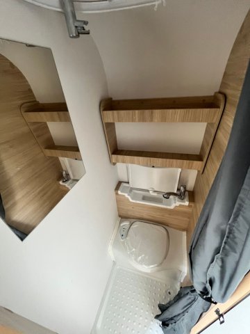 Sterckeman Easy 460 CP - Photo 8