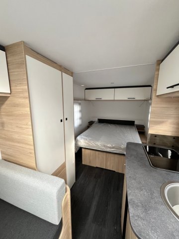 Sterckeman Easy 460 CP - Photo 9