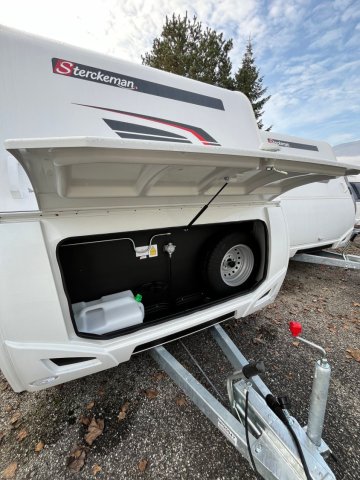 Sterckeman Easy 460 CP - Photo 10