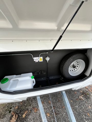 Sterckeman Easy 460 CP - Photo 11