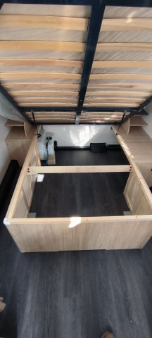 Sterckeman Easy 460 CP - Photo 12