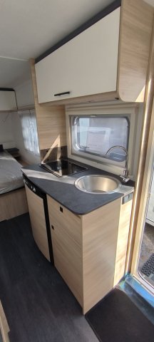 Sterckeman Easy 460 CP - Photo 13