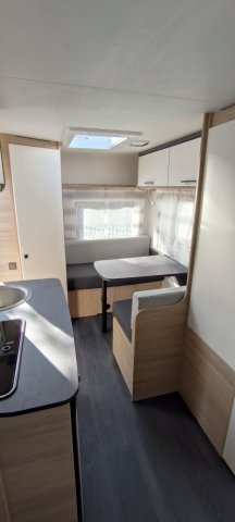 Sterckeman Easy 460 CP - Photo 15