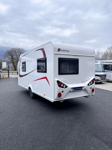 Sterckeman Easy 472 LJ - Photo 2