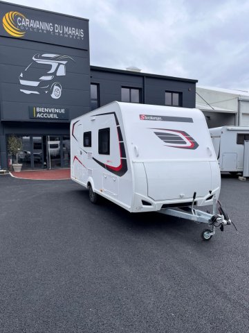 Sterckeman Easy 472 LJ - Photo 3