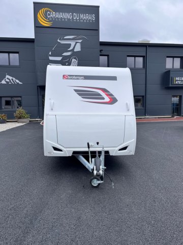 Sterckeman Easy 472 LJ - Photo 4