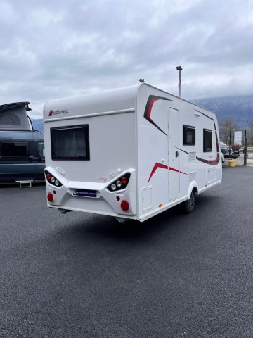 Sterckeman Easy 472 LJ - Photo 5