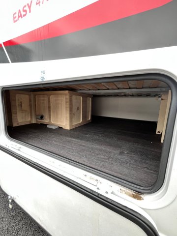 Sterckeman Easy 472 LJ - Photo 6