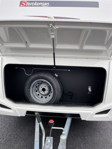 Sterckeman Easy 472 LJ - Photo 7