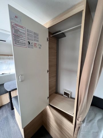 Sterckeman Easy 472 LJ - Photo 8