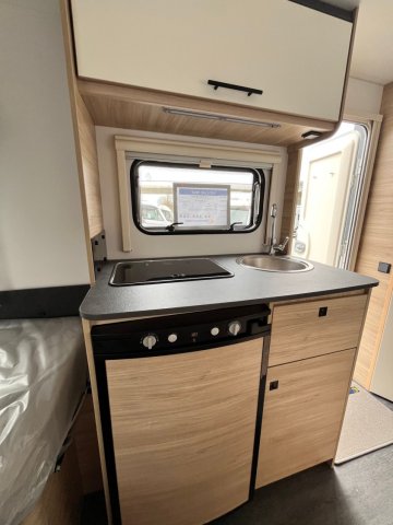 Sterckeman Easy 472 LJ - Photo 9