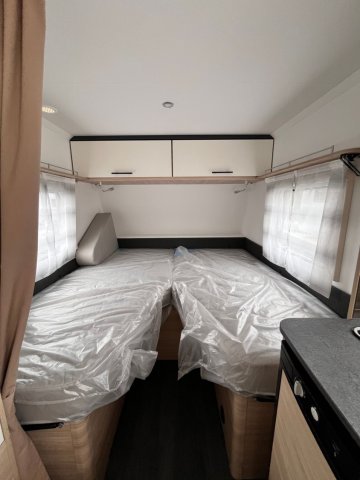 Sterckeman Easy 472 LJ - Photo 10