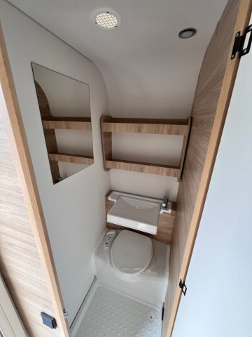 Sterckeman Easy 472 LJ - Photo 12