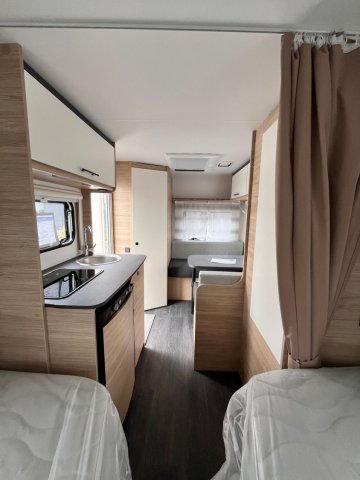 Sterckeman Easy 472 LJ - Photo 13