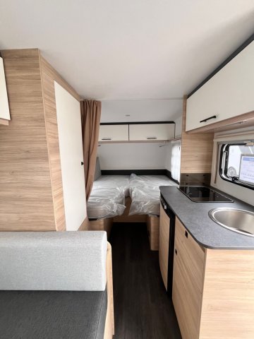 Sterckeman Easy 472 LJ - Photo 14