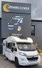 Adria Matrix Axess 600 DT