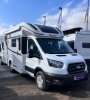 Benimar Tessoro 440 Up 440UP - Profilé