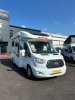 Challenger Genesis 278 EB - Profilé