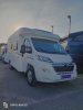 Hobby Optima Ontour T65 HKM - Profilé