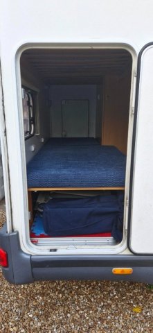 Chausson Flash 03 - Photo 15