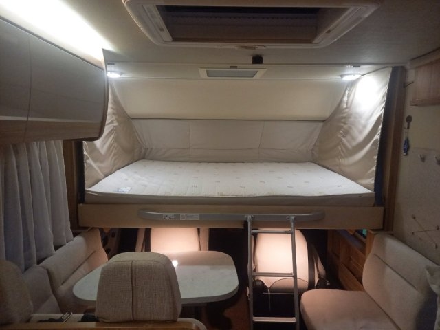Hymer B 698 CL - Photo 2