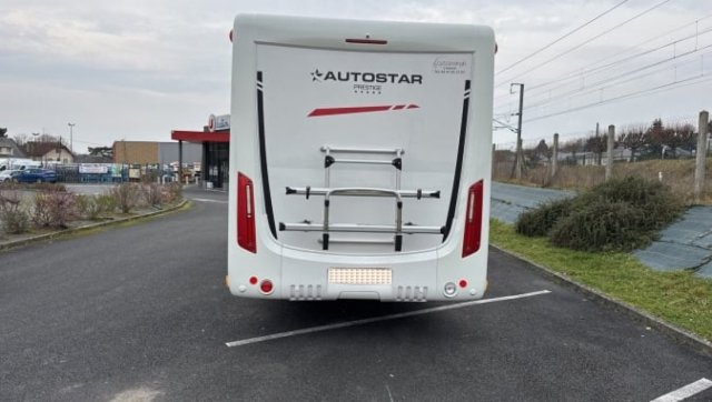 Autostar Prestige I 730 LC Elite - Photo 2