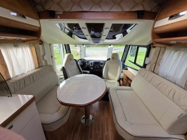 Autostar Prestige I 730 LC Elite - Photo 3