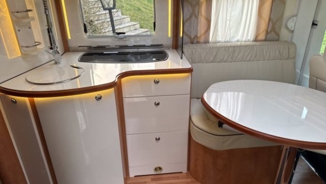 Autostar Prestige I 730 LC Elite - Photo 5