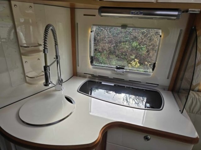 Autostar Prestige I 730 LC Elite - Photo 6