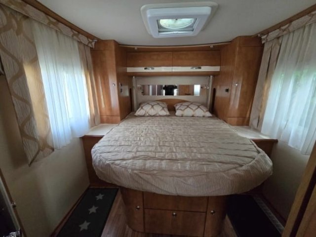 Autostar Prestige I 730 LC Elite - Photo 7