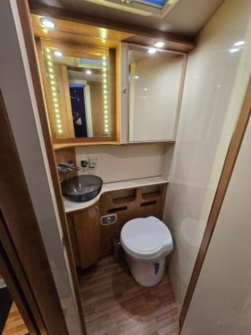 Autostar Prestige I 730 LC Elite - Photo 9