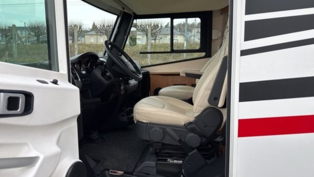 Autostar Prestige I 730 LC Elite - Photo 12