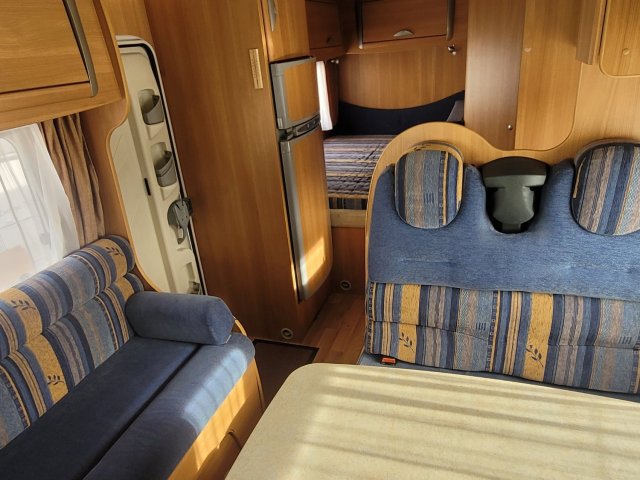 Challenger Genesis 38 - Photo 7