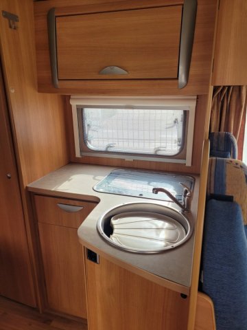 Challenger Genesis 38 - Photo 11