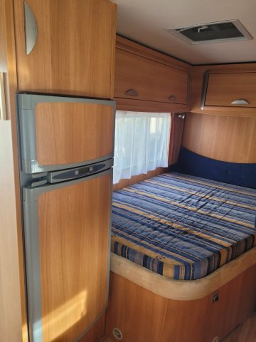 Challenger Genesis 38 - Photo 13