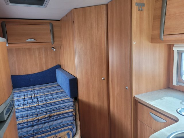 Challenger Genesis 38 - Photo 15